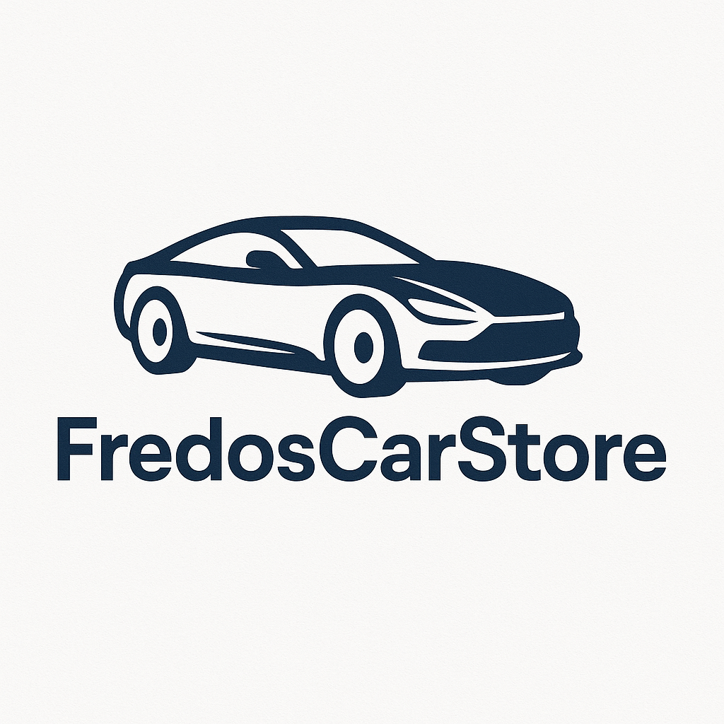 Fredo's Car Store